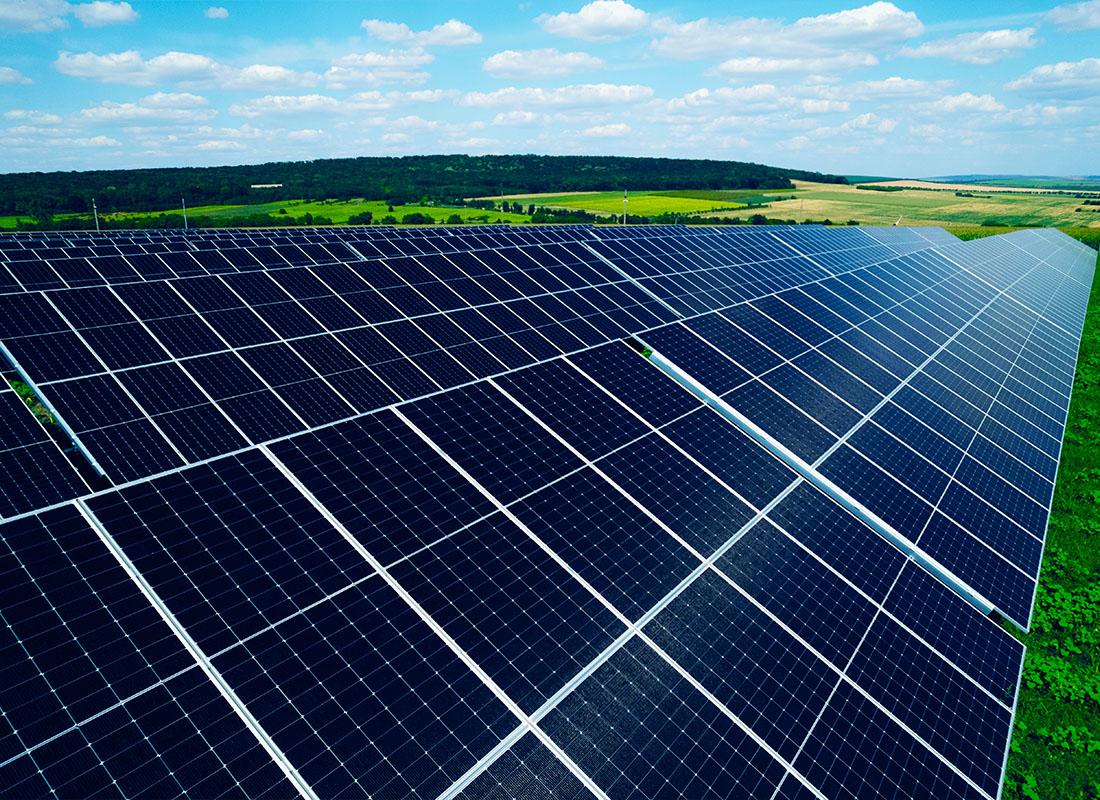 tipologie di installazioni