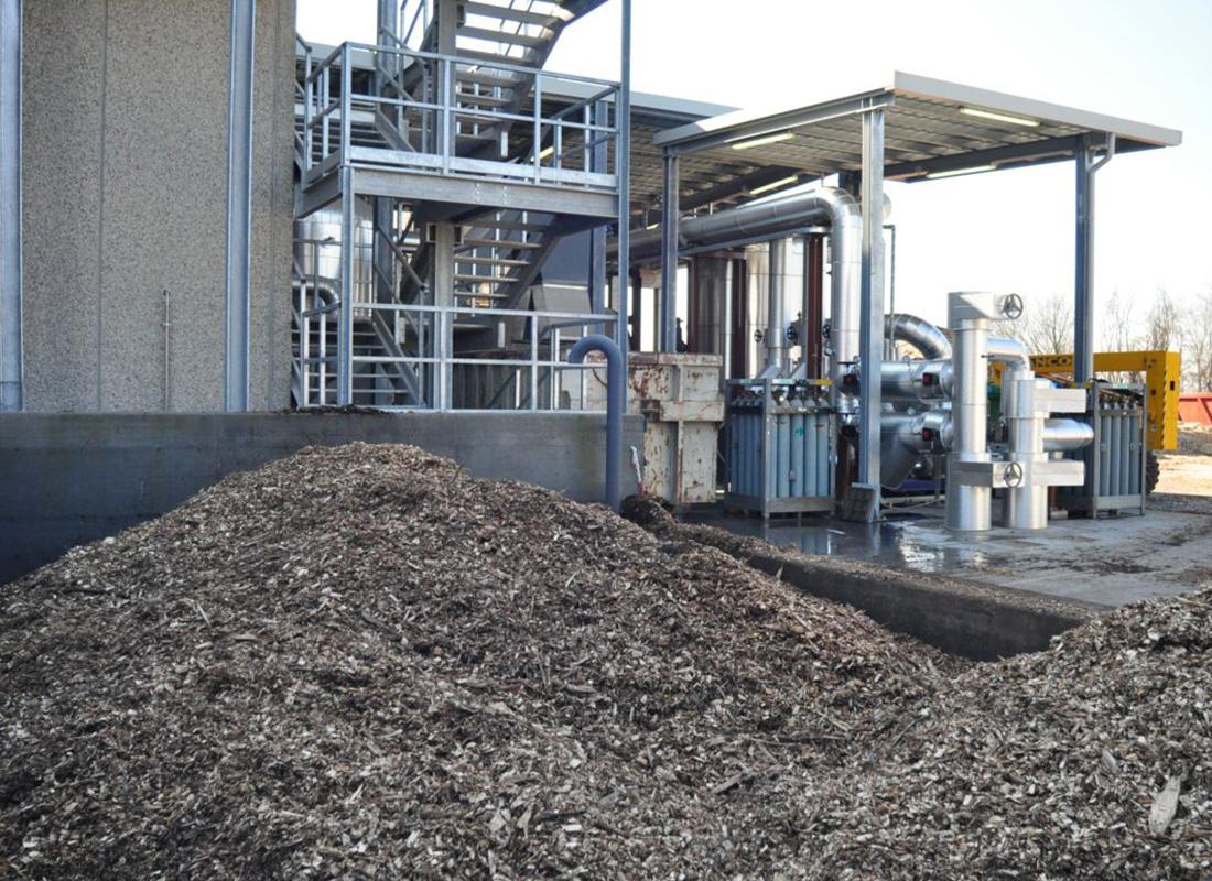 impianto cesano boscone