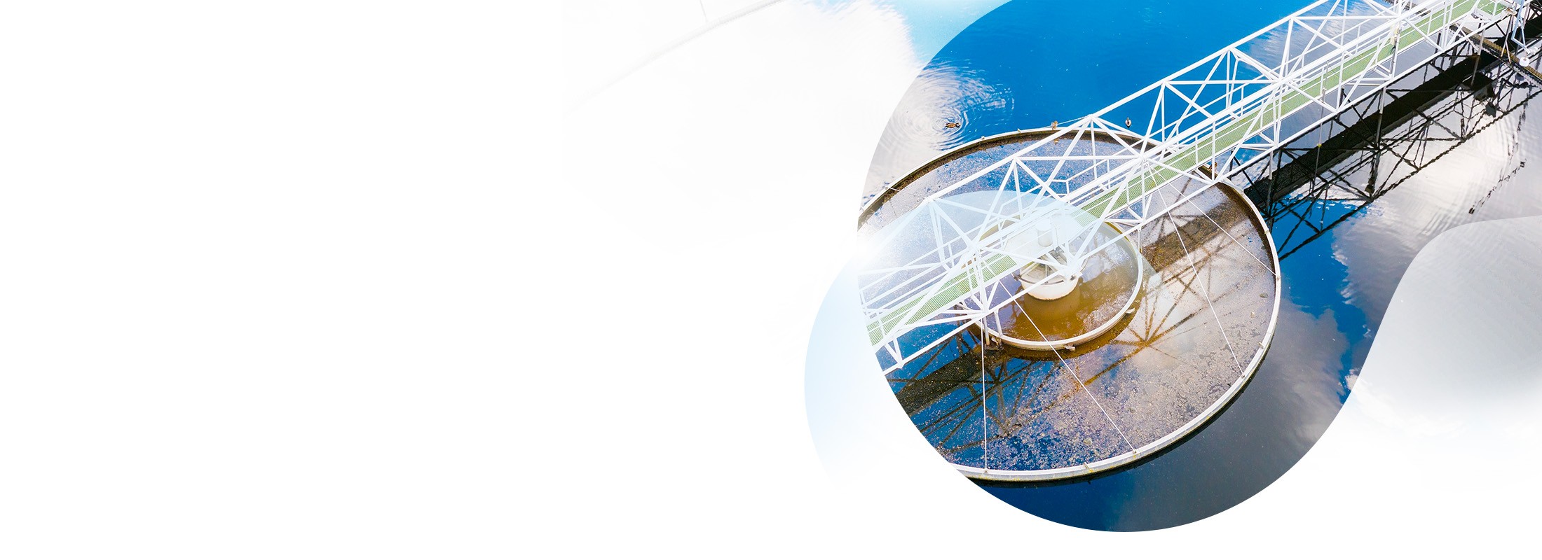 Gestione e recupero delle acque reflue nell’industria