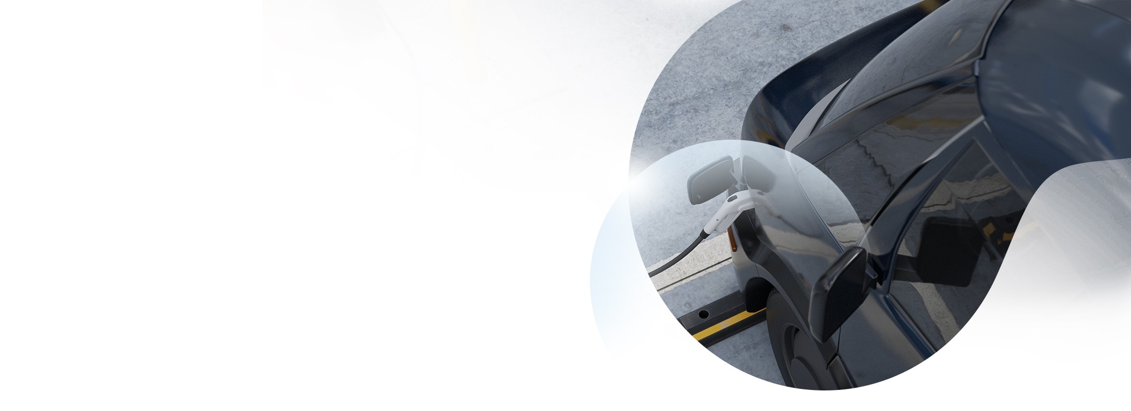 Veicoli elettrici: la svolta green della logistica