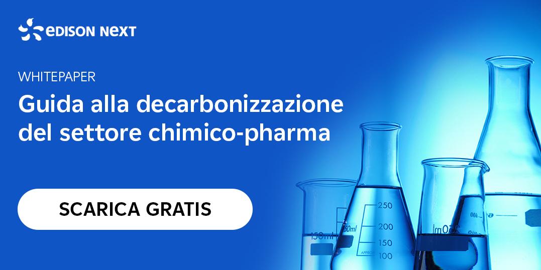 guida alla decabornizzazione chimico-pharma