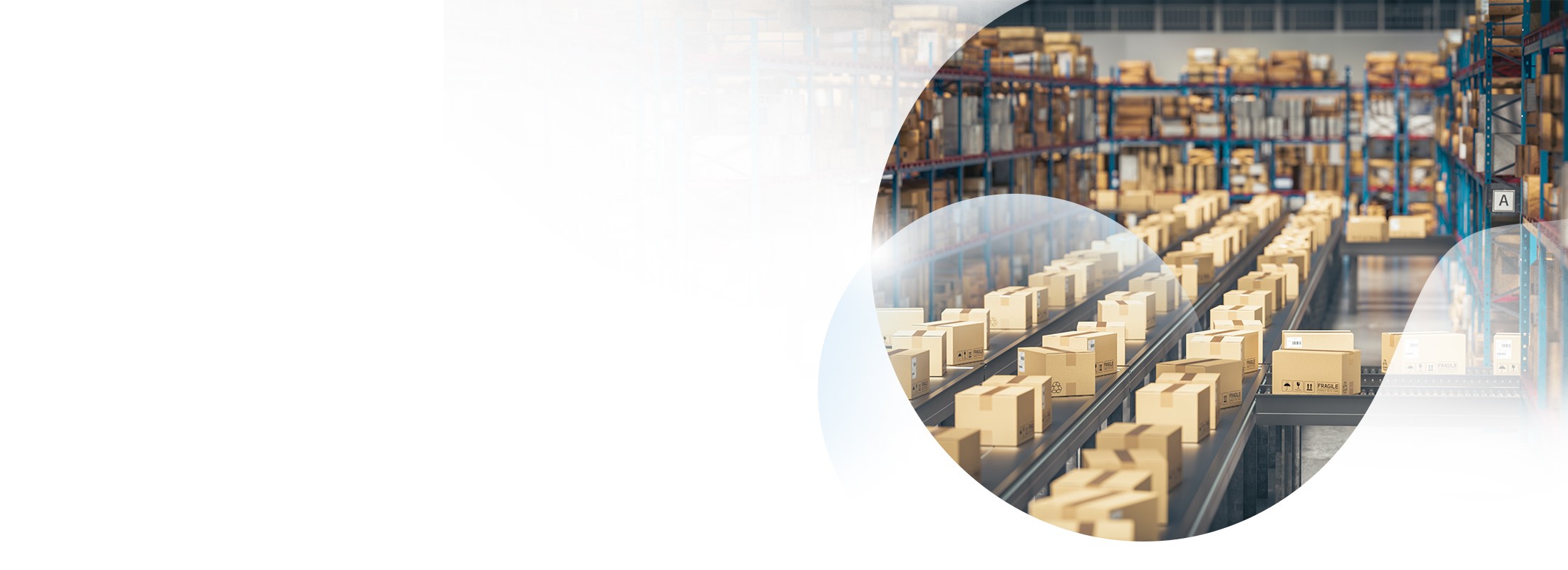 La spinta elettrica della logistica sostenibile