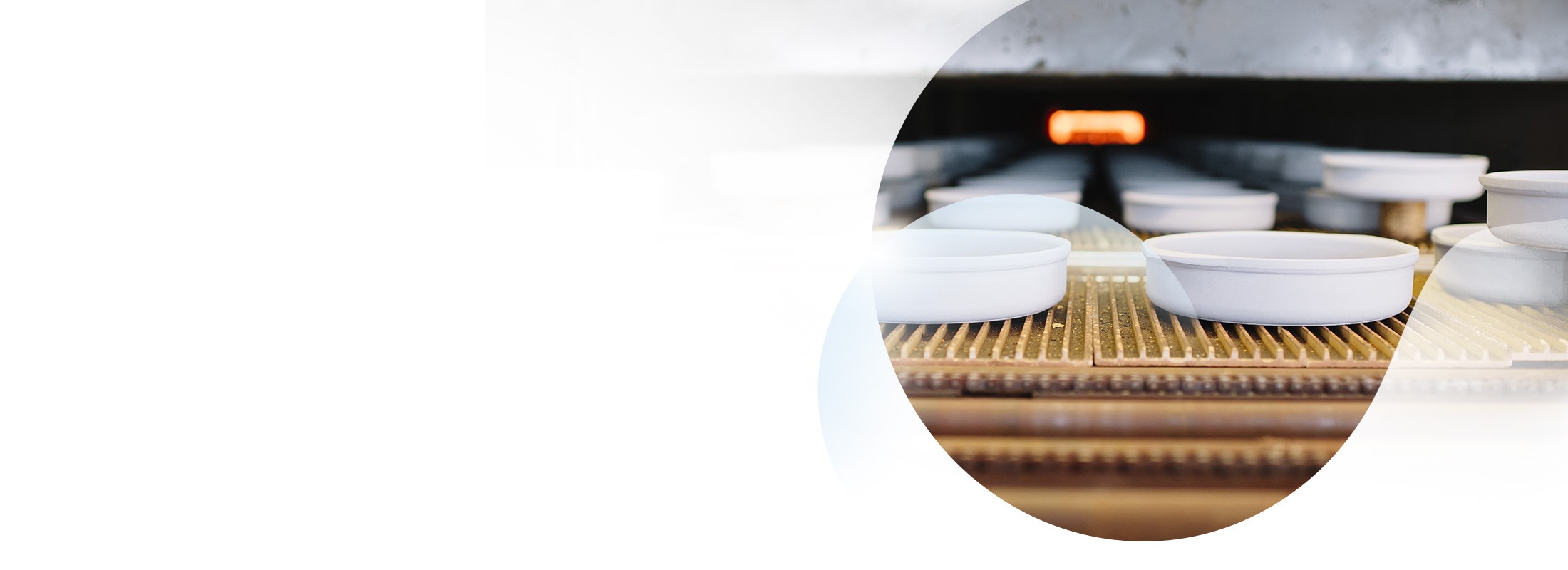 Industria ceramica: la sfida della competitività