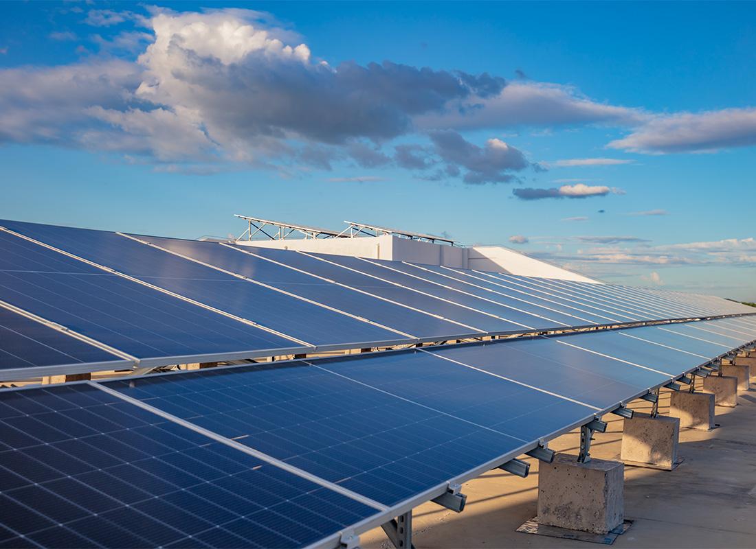pannelli fotovoltaici