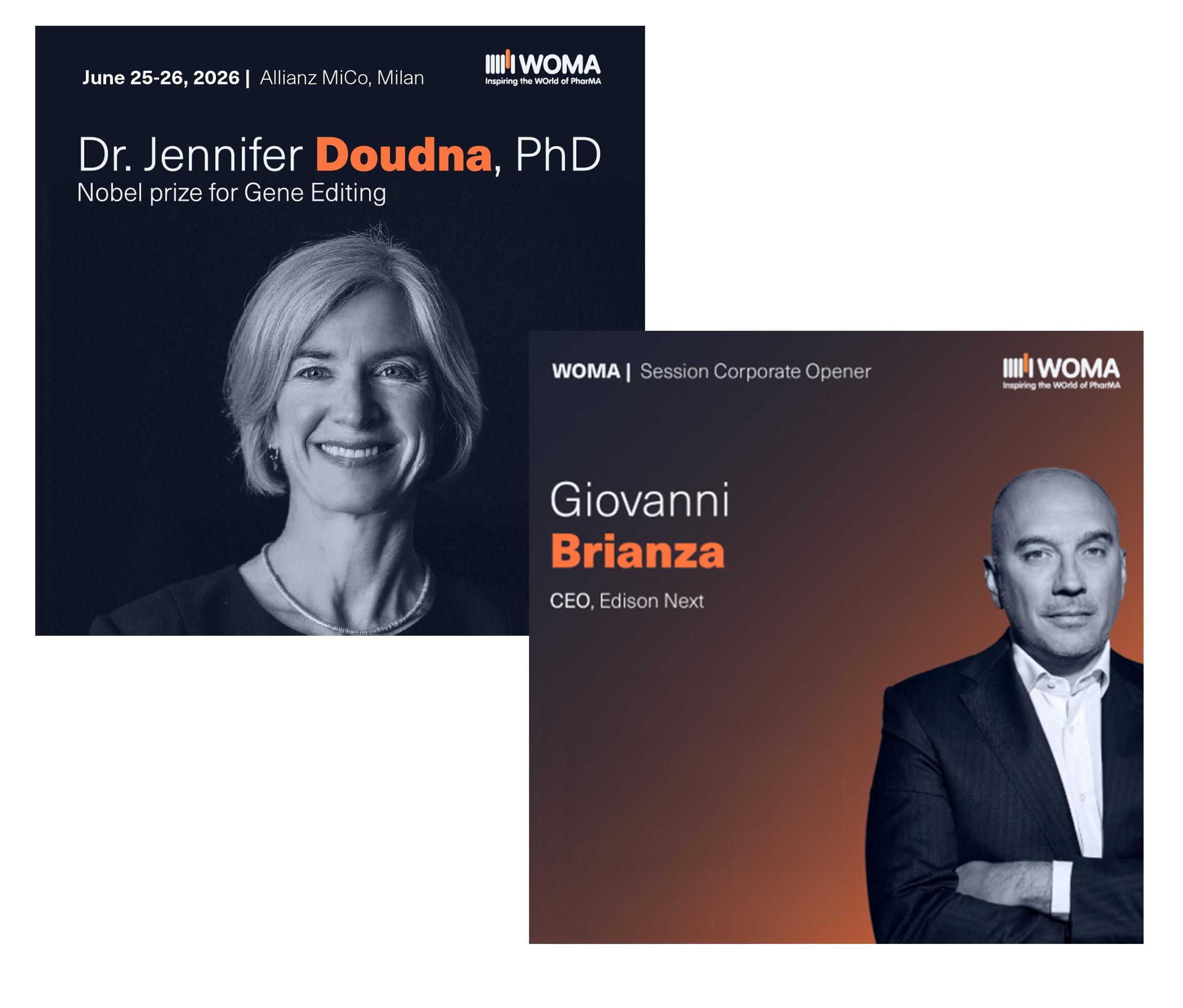 woma forum - brianza - doudna