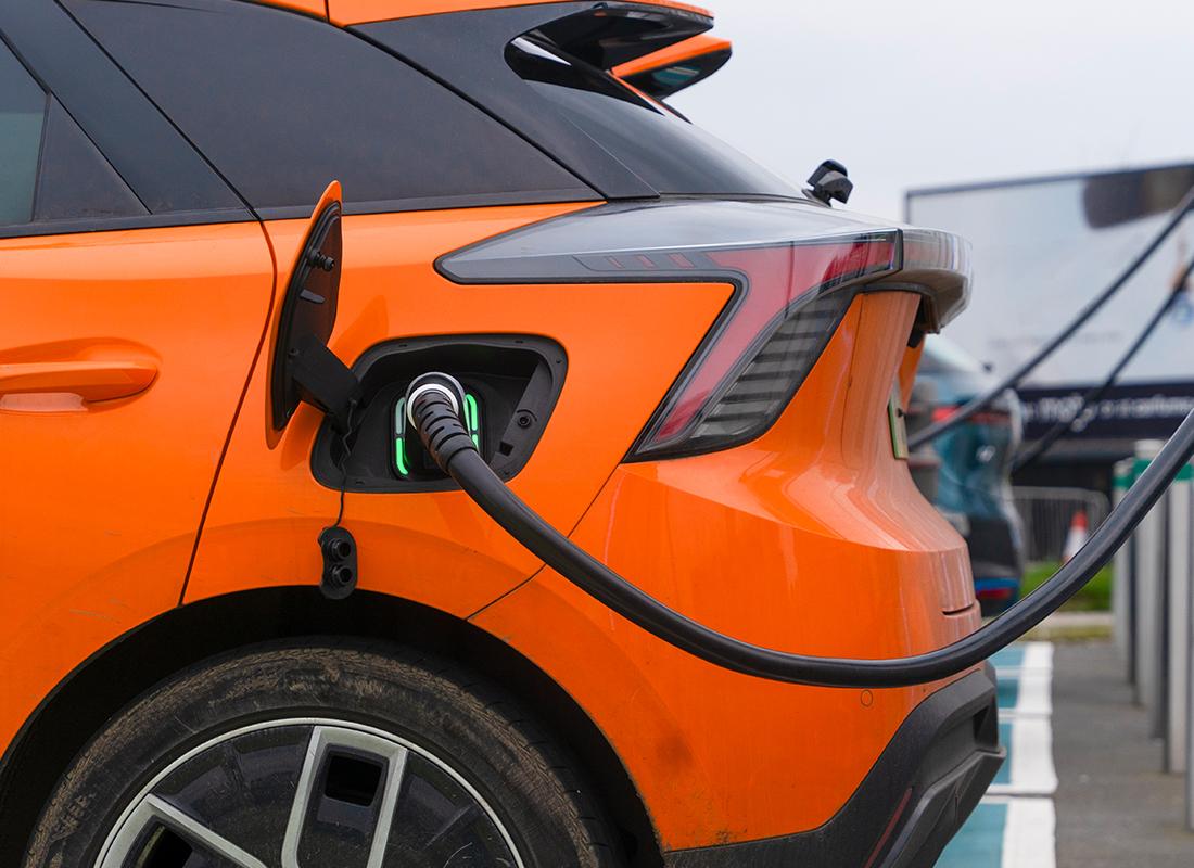 e-mobility