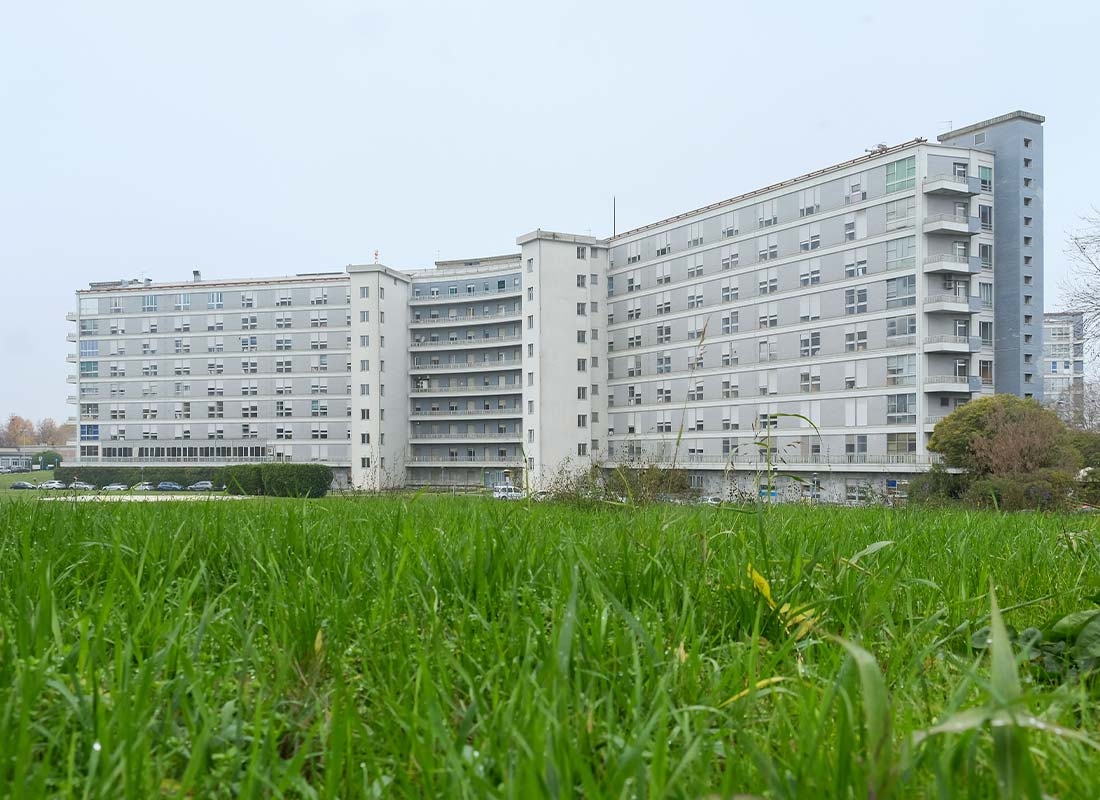 Ospedale di Cremona