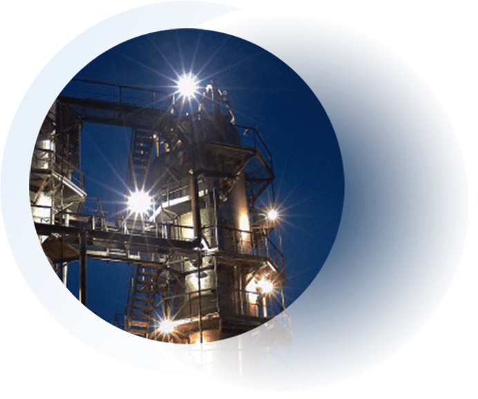 Gestione centrale termica