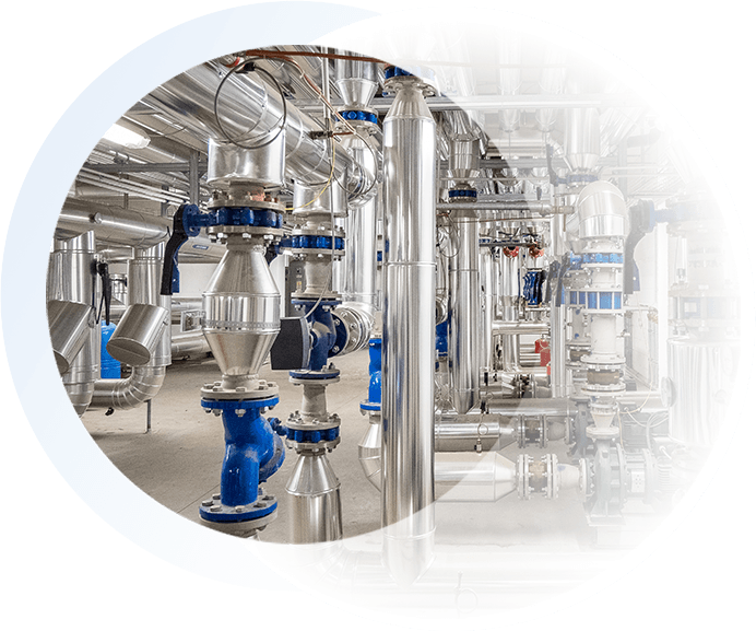 Gestione sistemi HVAC