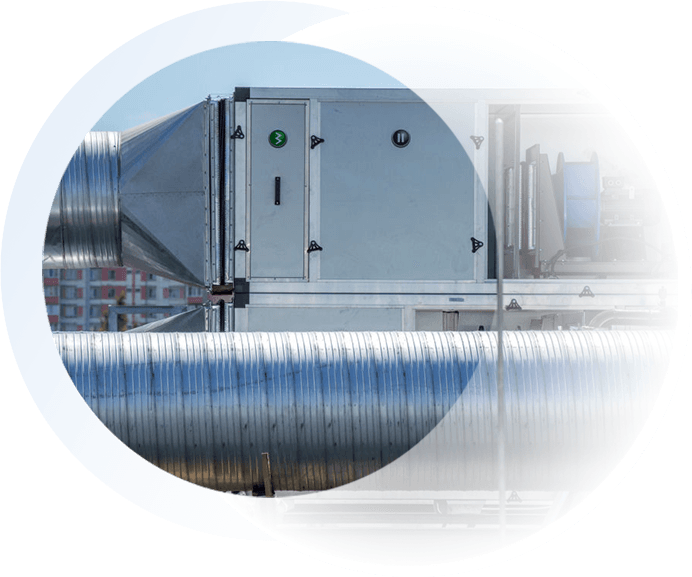 Unità di trattamento aria