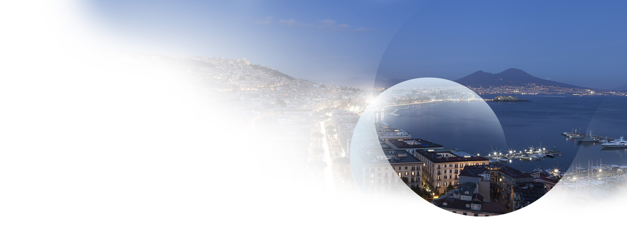 Smart Services for cities: city of Naples