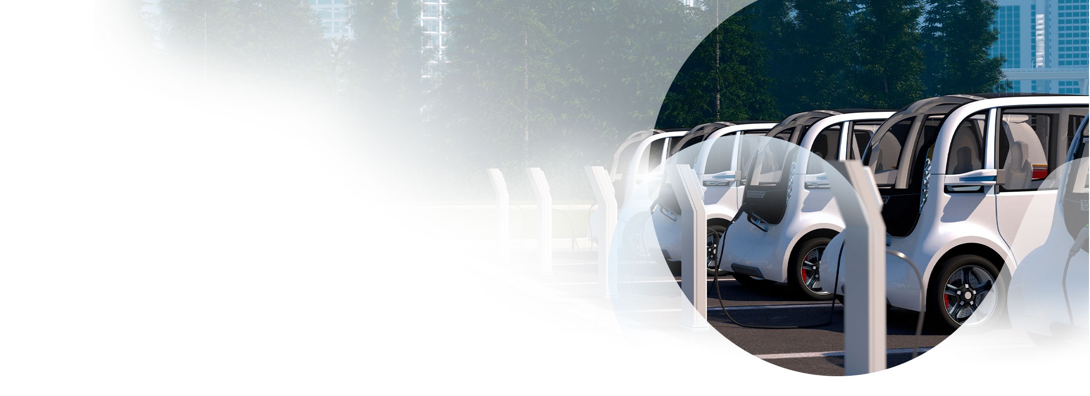 Fleet electrification