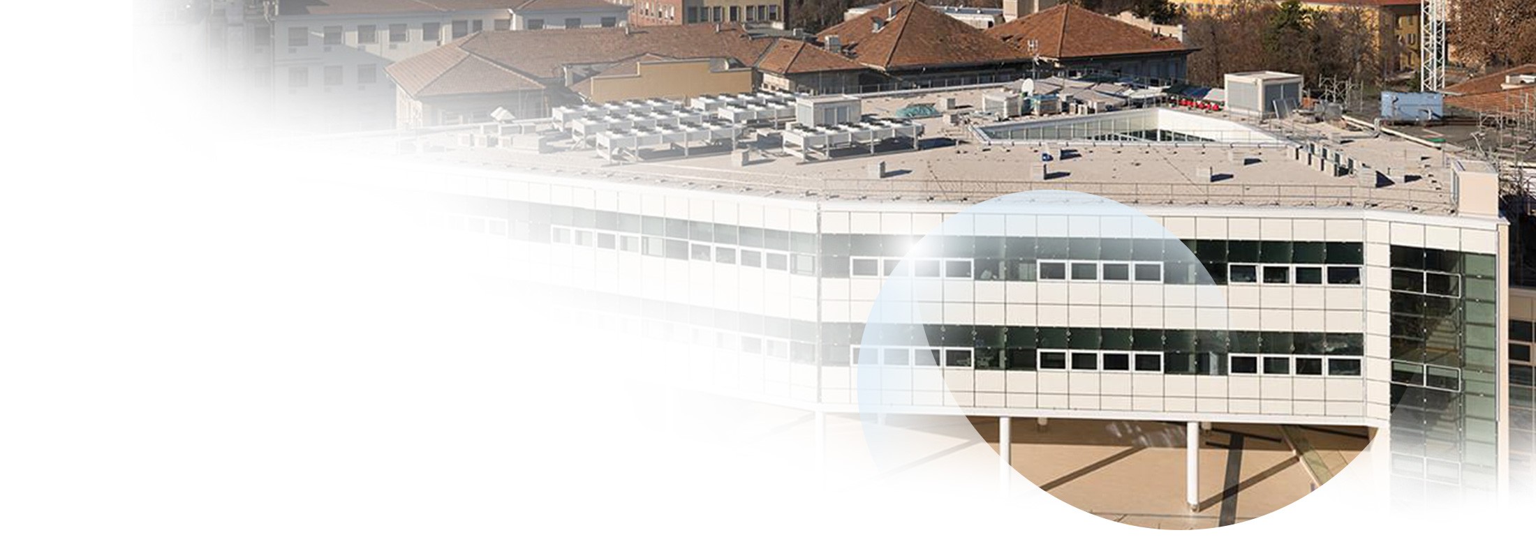 Policlinico di Milano ed Edison NEXT.