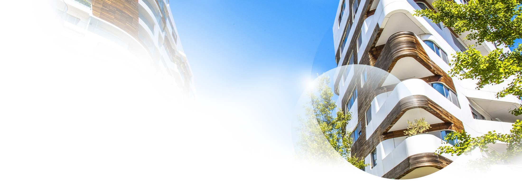 Redevelopment of public buildings and spaces