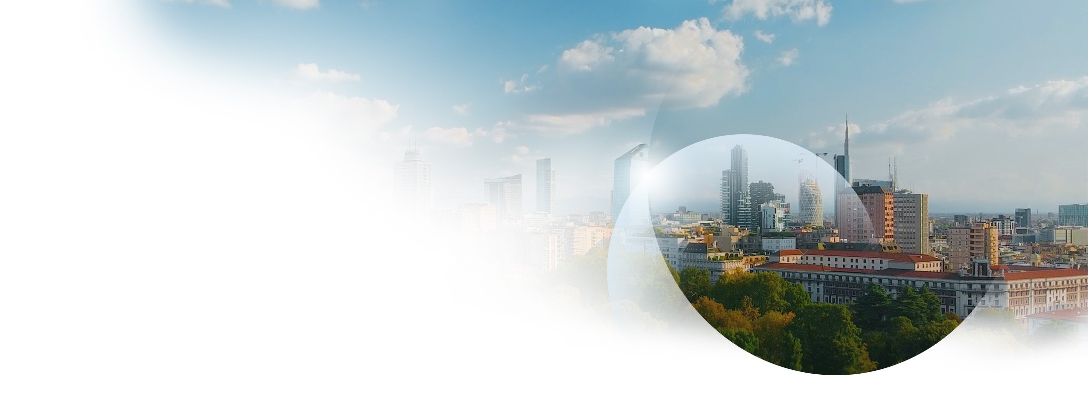 Smart City e rigenerazione urbana