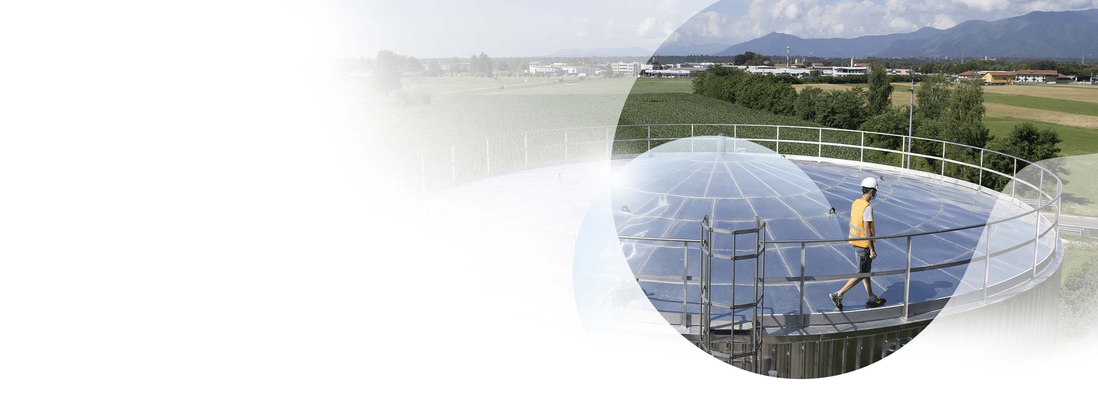 Scopri il teleriscaldamento evoluto di Ciriè