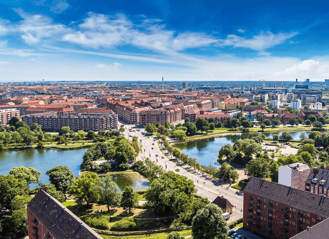 Copenaghen
