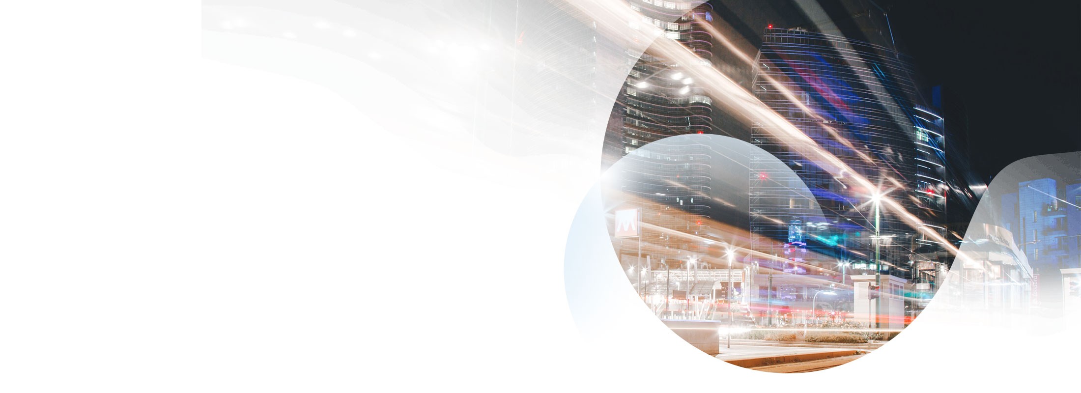 L'illuminazione pubblica intelligente abilita servizi smart