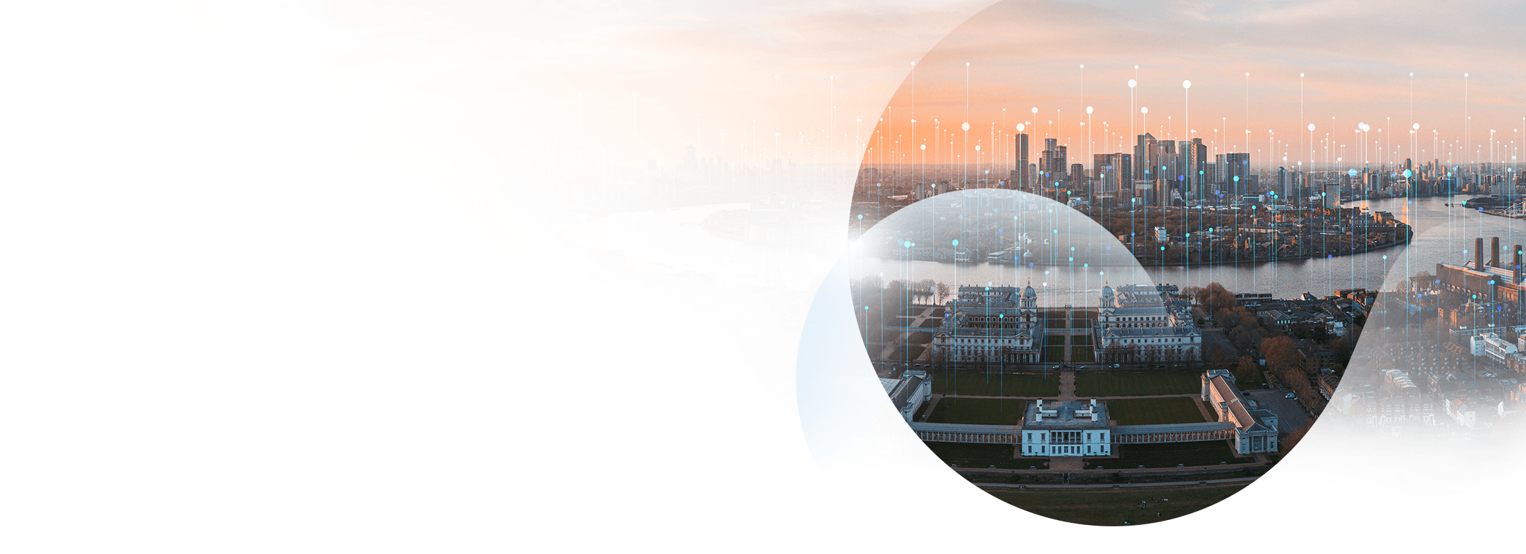 Da Amsterdam a Parigi: esempi di smart city