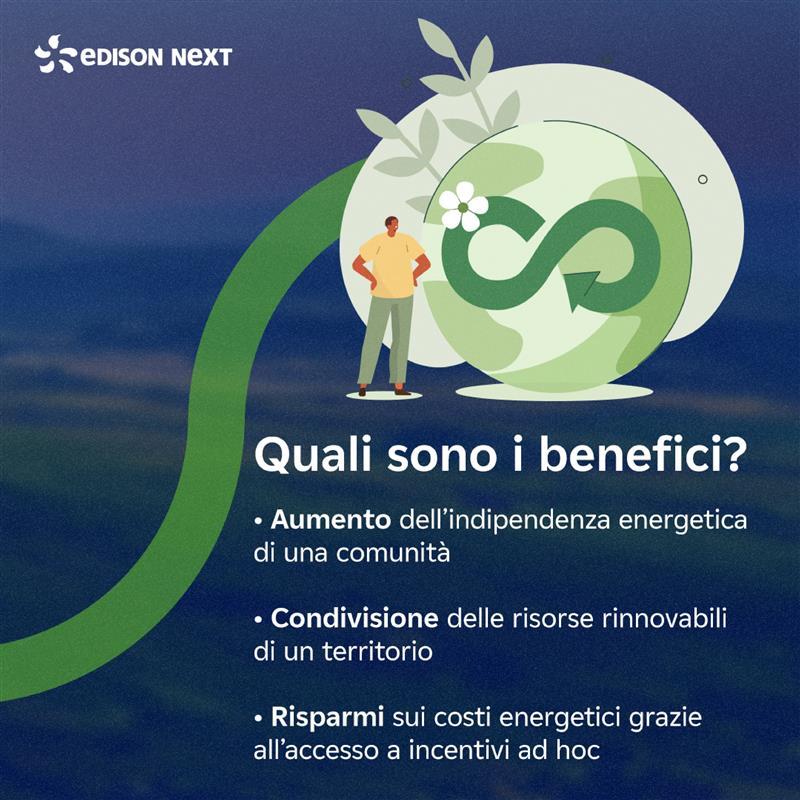 quali sono i benefici