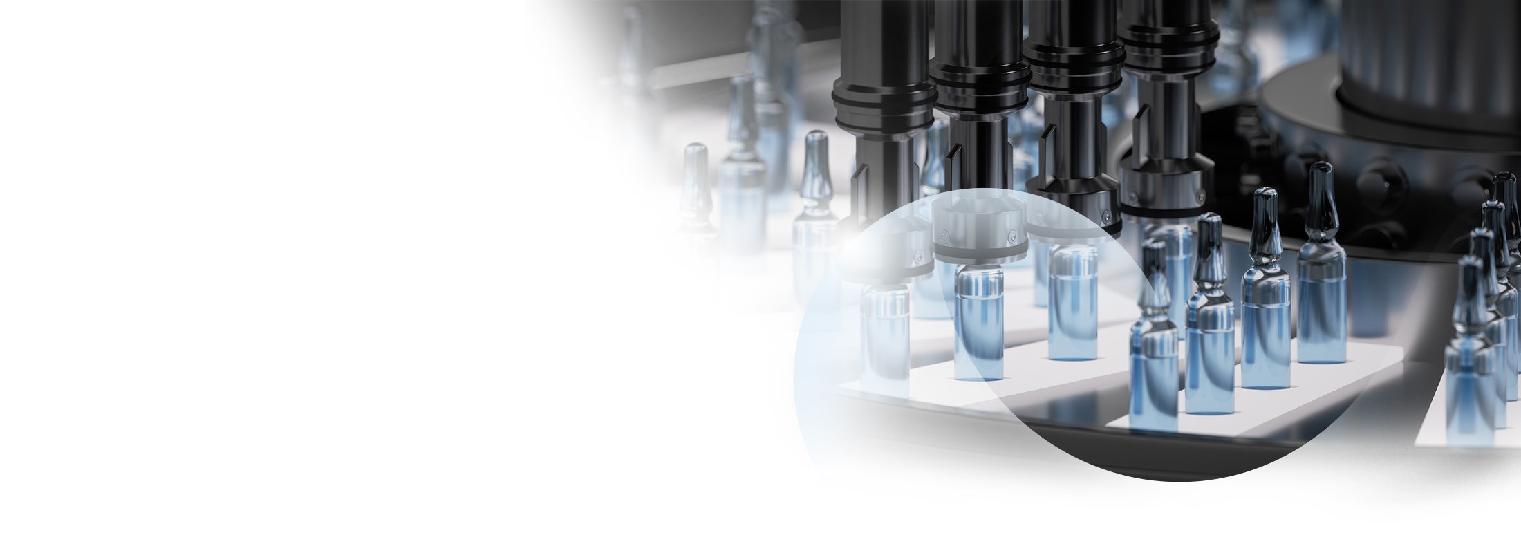 Decarbonizza la tua azienda nel settore chimico-pharma