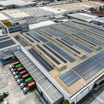 logistica sostenibile