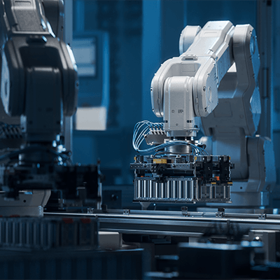 Fondo transizione industriale