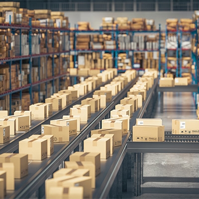 logistica sostenibile