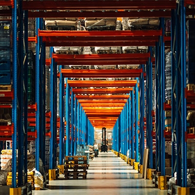logistica sostenibile